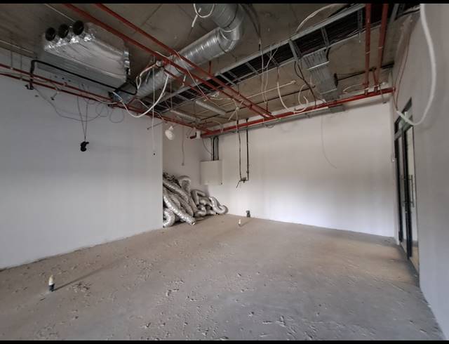 81M² OFFICE TO LET IN ILLOVO